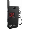 BACtrack Keychain BT-KC10