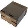 Batéria pre Sony ako BP-U60 a iné 4400mAh