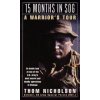 15 Months in Sog: A Warrior's Tour (Thom Nicholson, Thomas L. Nicholson, T. P. Nichols)()