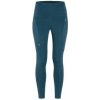 Fjällräven Abisko Tights Women modrá S