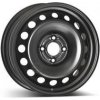 ALCAR STAHLRAD 7095 6.5x16 4x108 ET47.5 Black