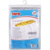 TORO 500053 Poťah na žehliacu dosku 500053 112x32cm nepriľnavý