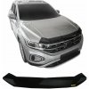 Plastový kryt kapoty deflektor VW T-Roc 2017-25