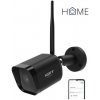 iGET HOME Camera CS6 Black - WiFi IP FullHD 1080p kamera, nočné videnie, dvojcestné audio, IP65 75020807