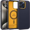 Puzdro na mobil Spigen Caseology Nano Pop Mag Blueberry Navy iPhone 15 Pro Max (ACS06617)