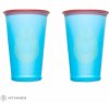 HydraPak SPEED CUP hrnčeky, 200 ml, 2-pack, modrá