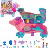 POLLY POCKET PLP Párty so psíkom - hracia súprava SIOC