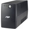 Fortron UPS FSP FP 1000 VA, line interactive PPF6000601