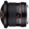 Samyang 12mm f/2.8 ED AS NCS Fish-Eye Pentax K