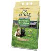 Trávnikové hnojivo NATURA Trávnikové hnojivo organické 8 kg (000565)