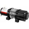 Naviják - 4500 libier - 2040 kg - 12 V - 15 m oceľové lano - kladka