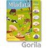 Mláďatá - 100 samolepiek, kvízy, otázky, odpovede - Svojtka&Co.