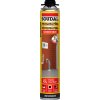 SOUDAL Nizkoexpanzná pištoľová montážna pena 750ml