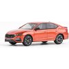 Abrex Škoda Octavia IV RS (2020) 1:43 - oranžová Tangerine metalíza