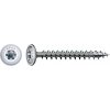 SPAX 0251010600405 skrutka do dreva 6 mm 40 mm T-STAR plus ocel WIROX 200 ks; 0251010600405