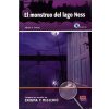 Lecturas de enigma y misterio - El monstruo del lago Ness + CD -