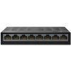 TP-Link LS1008G 8xGigabit Desktop Switch Fanless