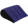 SuperLove Inflatable Sex Pillow Blue