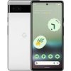 Google Pixel 6a 5G 6+128GB biela / 6.1
