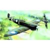 Supermarine SPITFIRE MK Vc 1:72