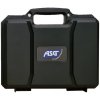 ASG transportný 31 x 27 x 7,5 cm čierna