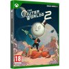 The Outer Worlds 2 (XSX)