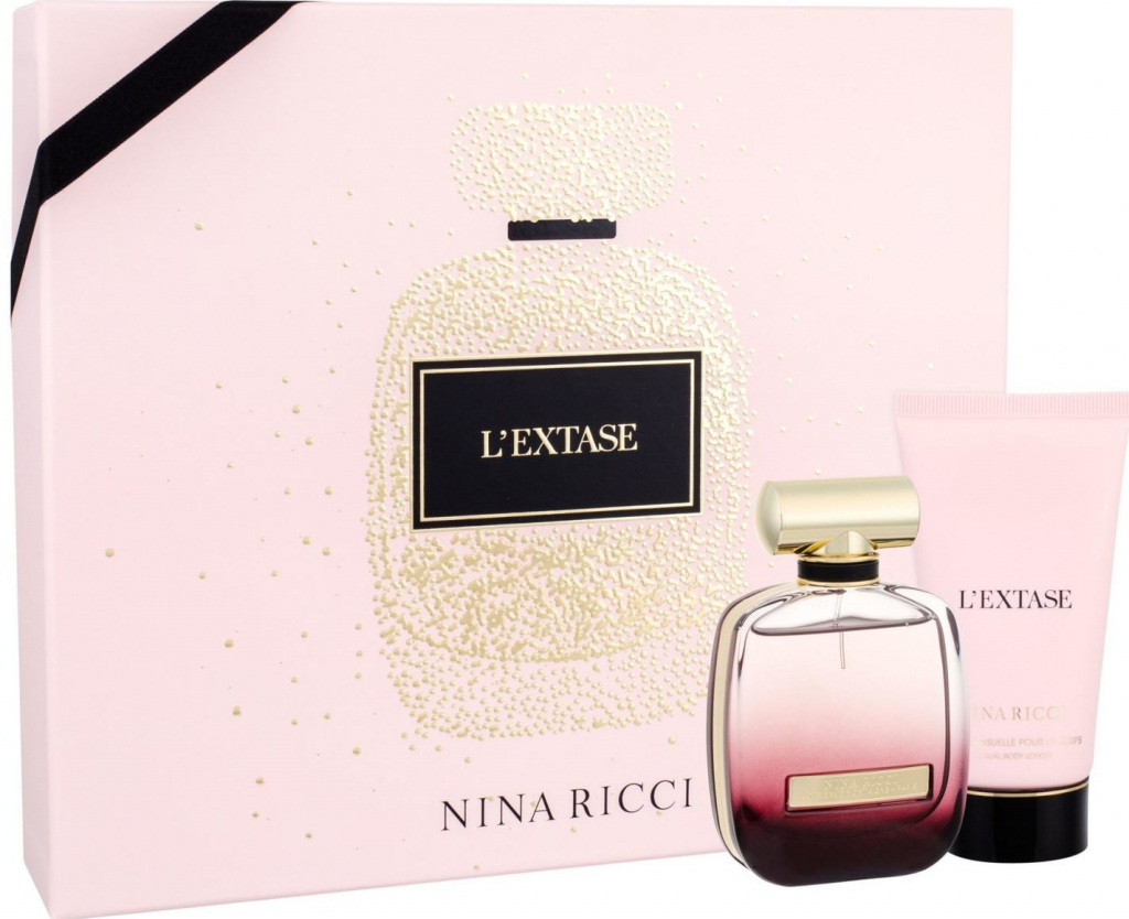 Nina Ricci L´Extase parfumovaná voda dámska 50 ml