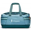 Cestovná taška Cotopaxi Allpa Getaway 55L Duffel Farba: modrá/zelená