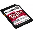 Pamäťová karta Kingston SDXC UHS-II 128 GB MLPR2/128GB