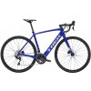 Trek Domane+ AL 5 - Matte Hex Blue 54