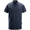 Snickers Workwear polokošela Classic tmavo modré