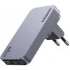 Ugreen 25356 Nexode Pro 65W GaN Ultra-Slim Rýchlonabíjačka (6941876223565)