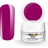 D-Nails Farebný LED Gél a UV Gél - ML010 - Funky Fuchsia - 5ml