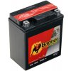 Batéria 12V, YTX7 l-BS, 6Ah, 100A, BANNER Bike Bull AGM 114x71x131
