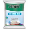Modelovacia hmota Cernit 56 g. | emerald green (vypaľovacia modelovacia hmota)