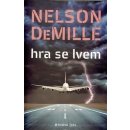 Hra se Lvem - Nelson DeMille