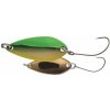 DAIWA - Plandavka Presso ADM 2,6 cm 2,2 g Flashing Green
