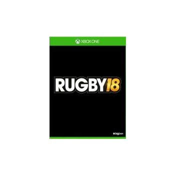 Rugby 18