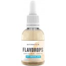 MyProtein Flavdrops vanilka 100 ml