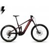 Elektrobicykel Santa Cruz Vala AL Deore MX gloss stormbringer purple XL 25/26 - Odosielame do 24 hodín