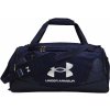 Under Armour | UA Undeniable 5.0 Duffle SM-NVY | modrá| OSFM