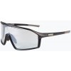 Slnečné okuliare Endura Gabbro II Photochromic 1-3 matt balck/light smoke-dark smoke