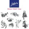 Hammel Pavol/Varga Marián/Hladík Radim - Labutie piesne / Vinyl [LP]