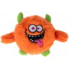 TIAKI hračka pre psov Monster Orange - D 19 x Š 14 x V 8 cm