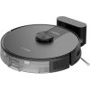 EZVIZ RE4 black, robotický vysávač a mop