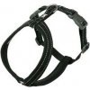 Postroj Y Hurtta Casual ECO čierny 30-35cm