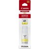 Atrament Canon GI-41Y - originálny