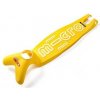 Micro Mini Deluxe yellow deska