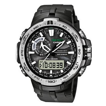 Casio PRW-6000-1