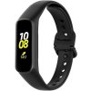 BStrap Silicone remienok na Samsung Galaxy Fit 2, black (SSG018C01)